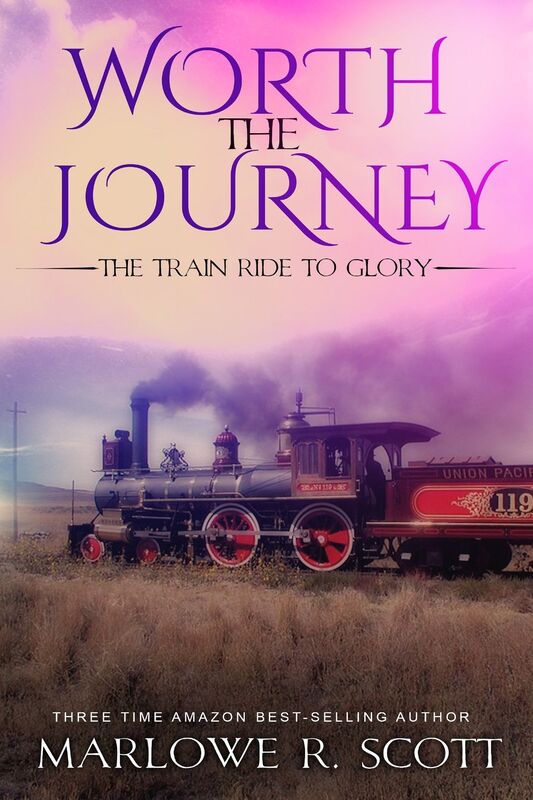 Worth the Journey: The Train Ride to Glory