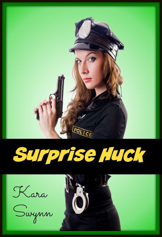 Surprise Huck