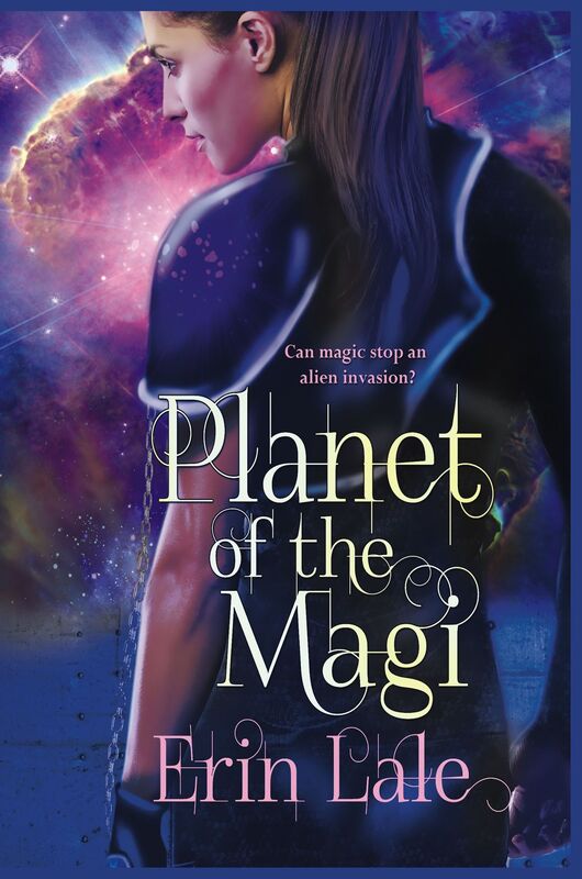 Planet of the Magi