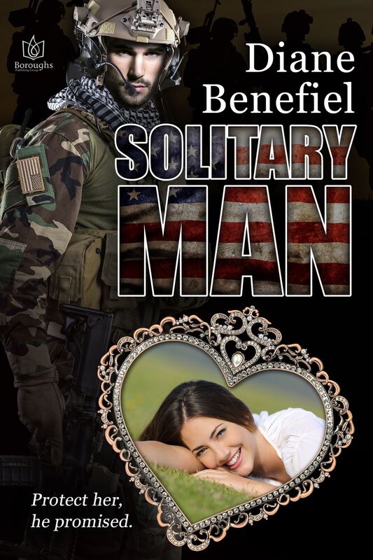 Solitary Man
