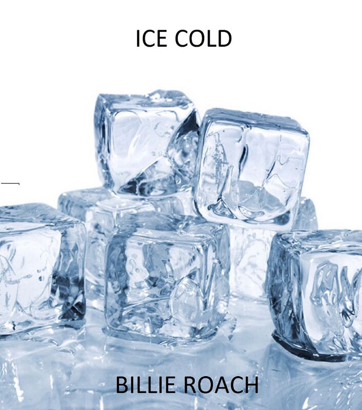 Ice Cold