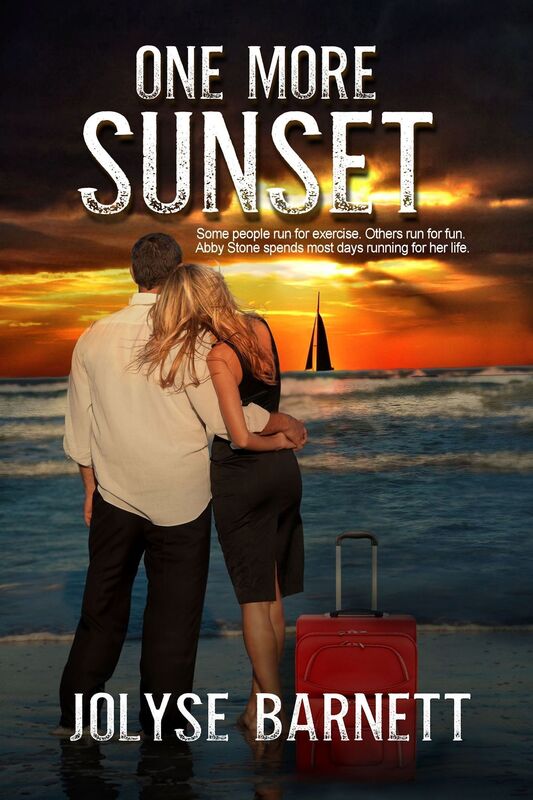 One More Sunset