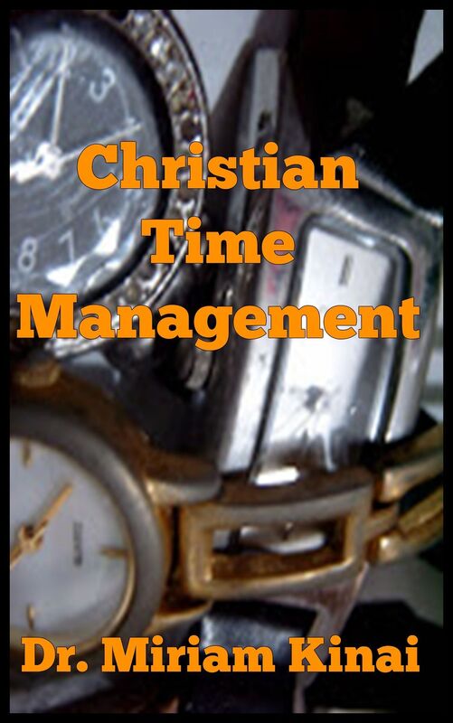 Christian Time Management