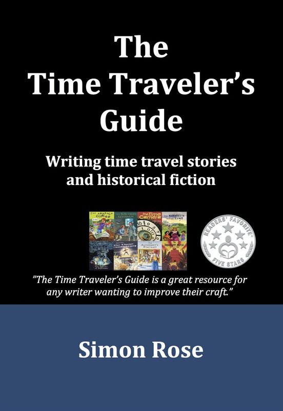 The Time Traveler's Guide