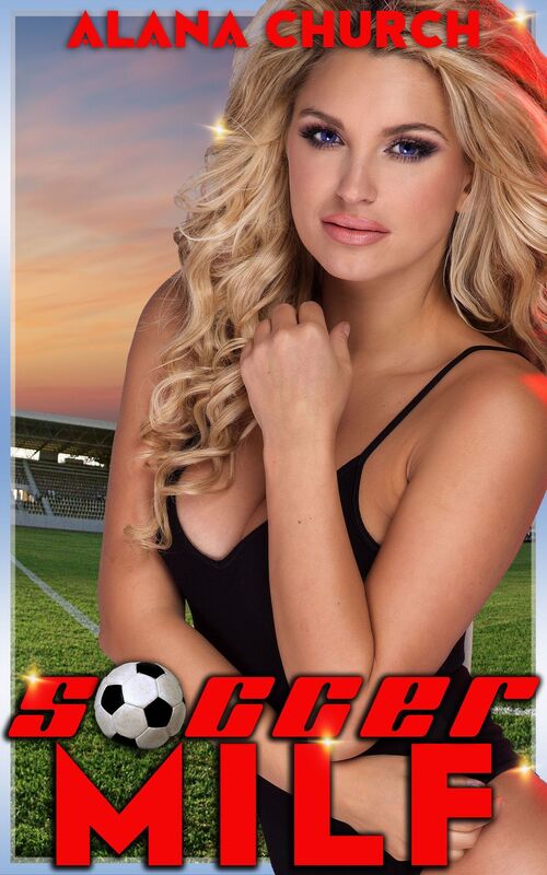 Soccer MILF