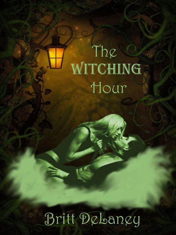The Witching Hour