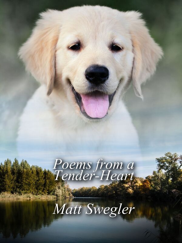 Poems From a Tender-heart