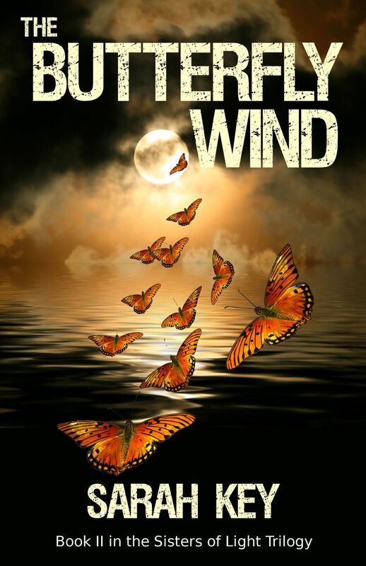 The Butterfly Wind