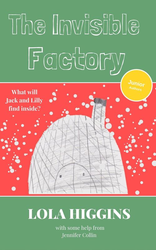 The Invisible Factory
