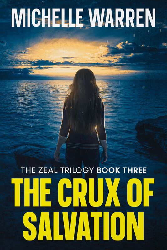 A New Kind of Zeal 3: The Crux of Salvation