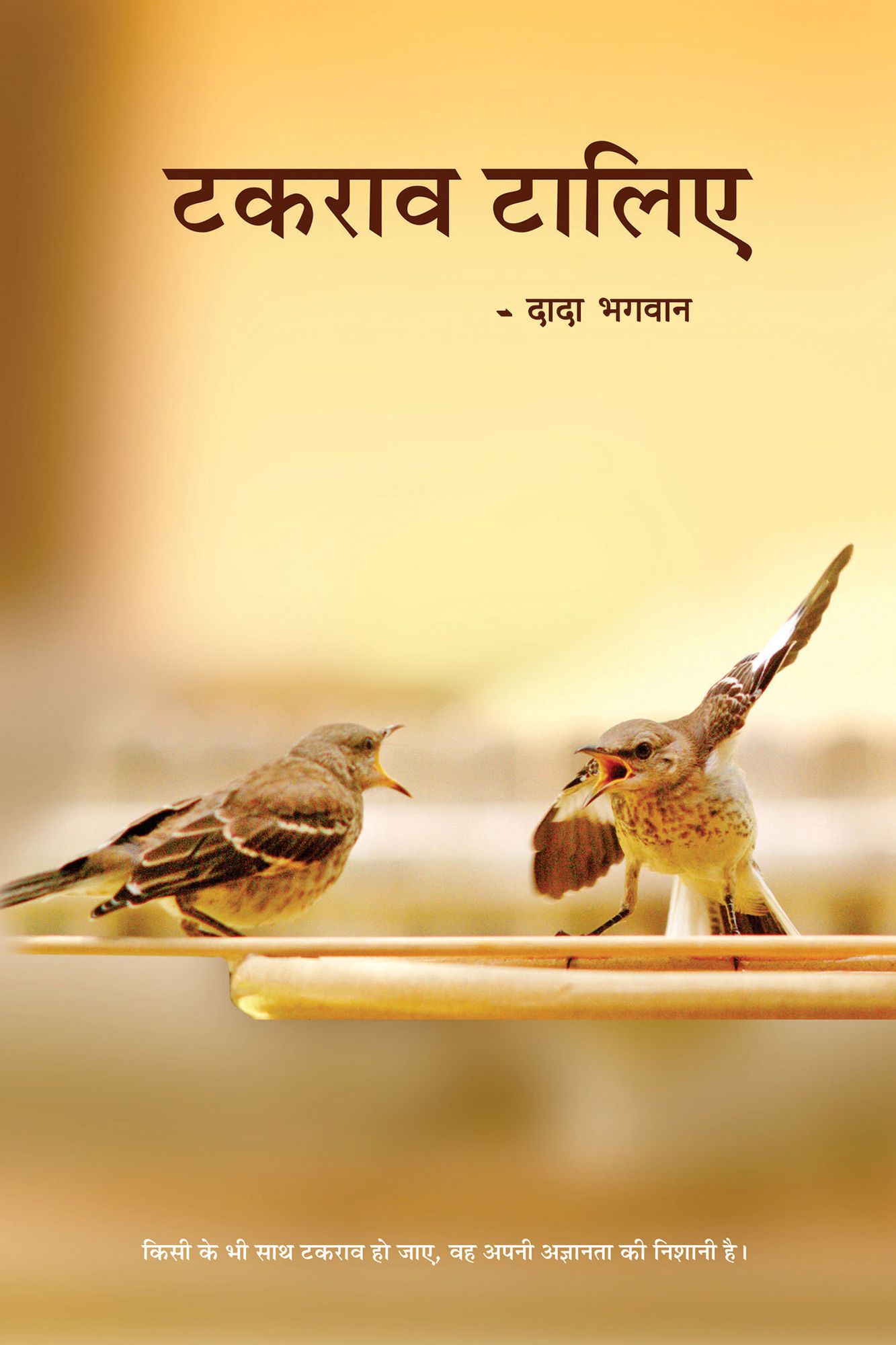 Avoid Clashes (Hindi)