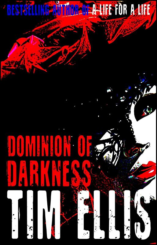 Dominion of Darkness (Parish & Richards #19)