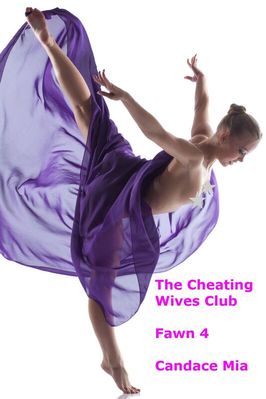 The Cheating Wives Club: Fawn 4