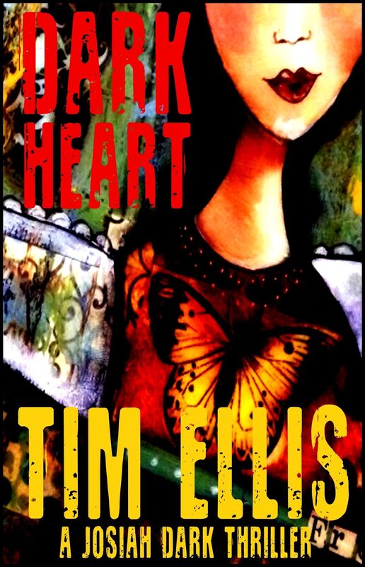 Dark Heart (Josiah Dark #2)