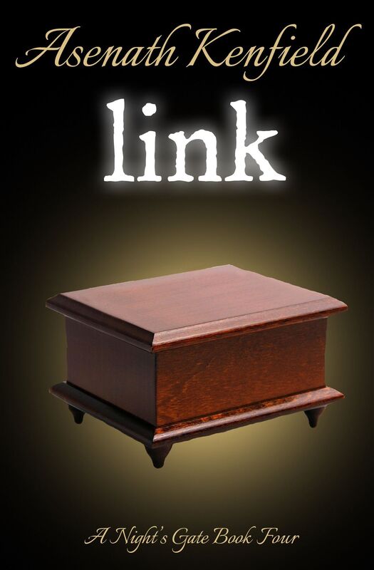 Link (Night's Gate Series, Book 4)