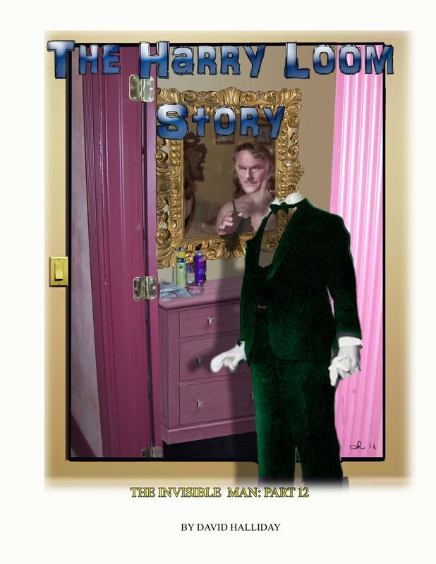 The Harry Loom Story