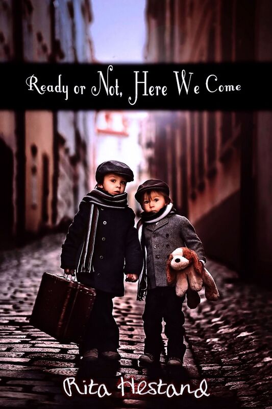 Ready or Not, Here We Come