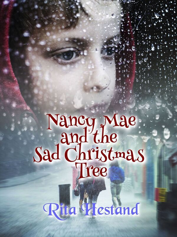 Nancy Mae & the Sad Christmas Tree