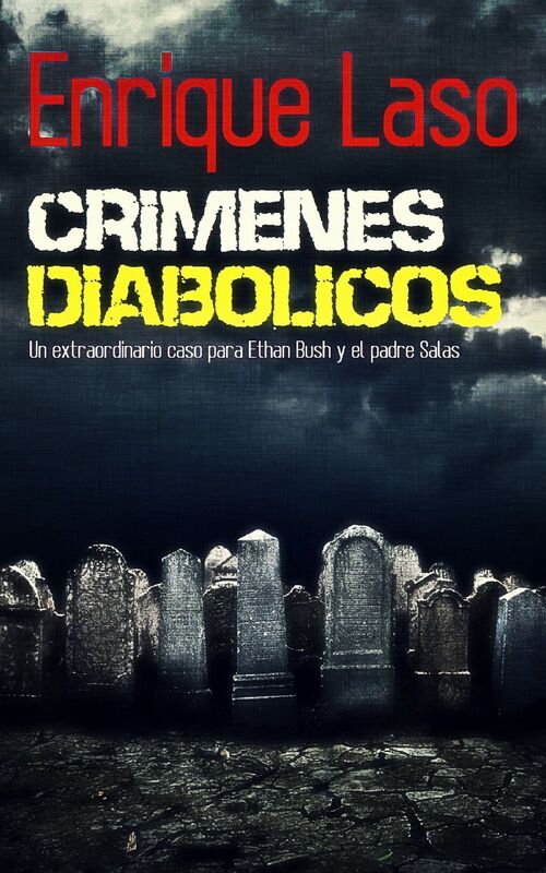 Crímenes Diabólicos