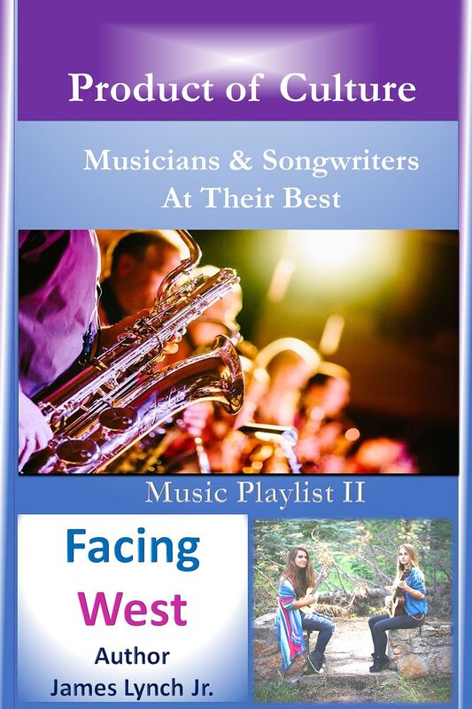 Musicians & Songwriters At Their Best 2: Facing West