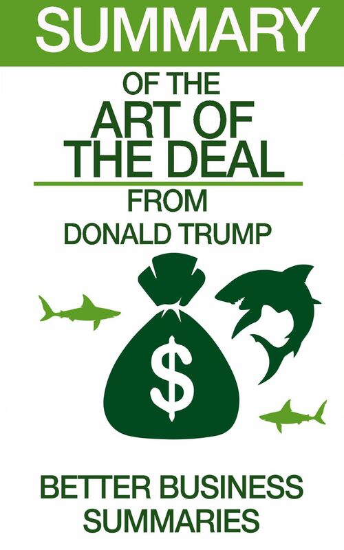 The Art of the Deal Summary