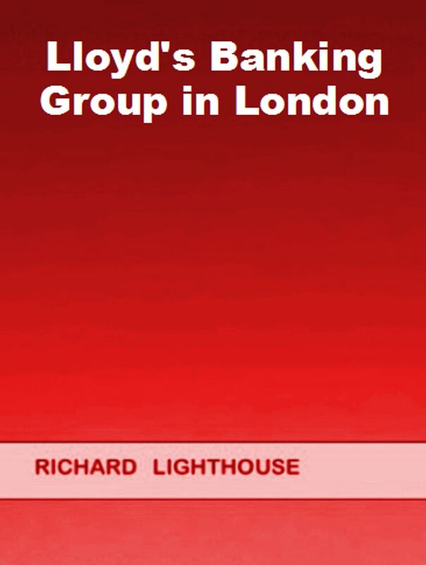 Lloyd's Banking Group in London