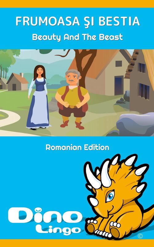 Frumoasa Si Bestia