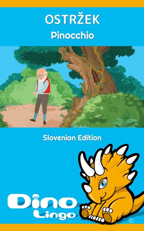 Ostrzek
