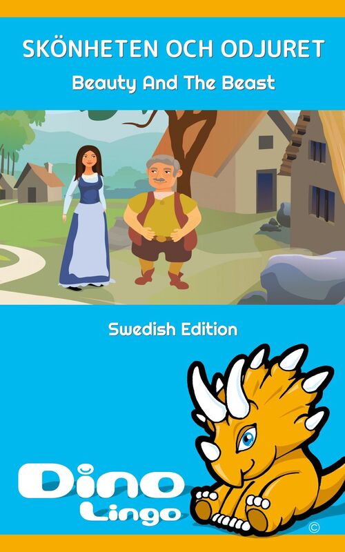 Skönheten Och Odjuret