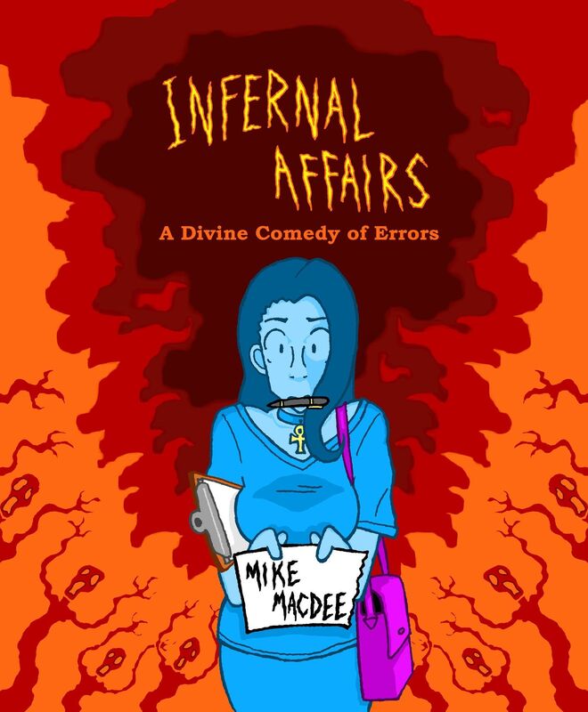 Infernal Affairs: A Divine Comedy of Errors