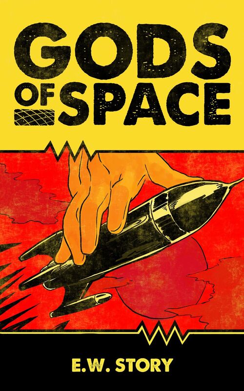 Gods of Space