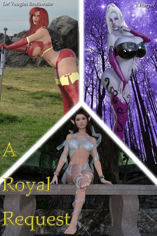 A Royal Request