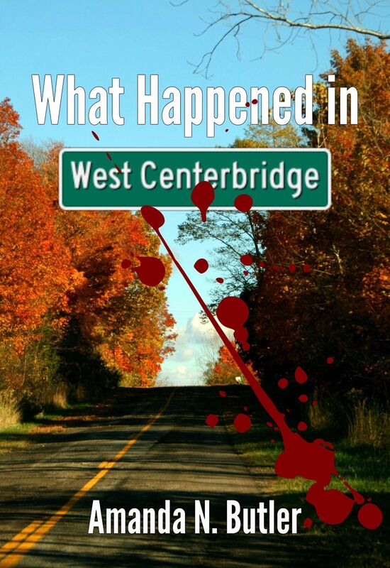 What Happened in West Centerbridge