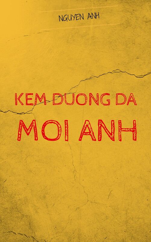 Kem duong da Moi Anh