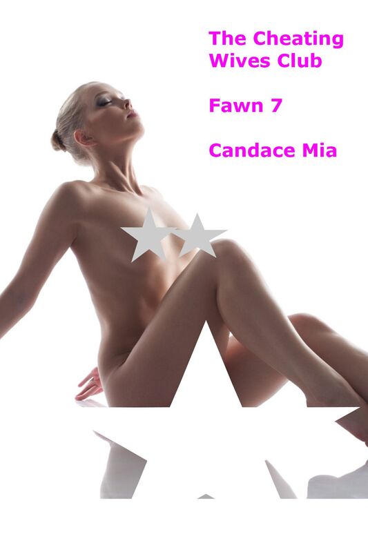 The Cheating Wives Club: Fawn 7