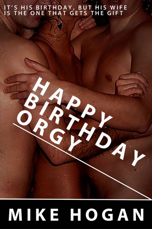 Happy Birthday Orgy
