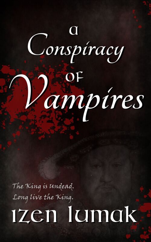 A Conspiracy of Vampires
