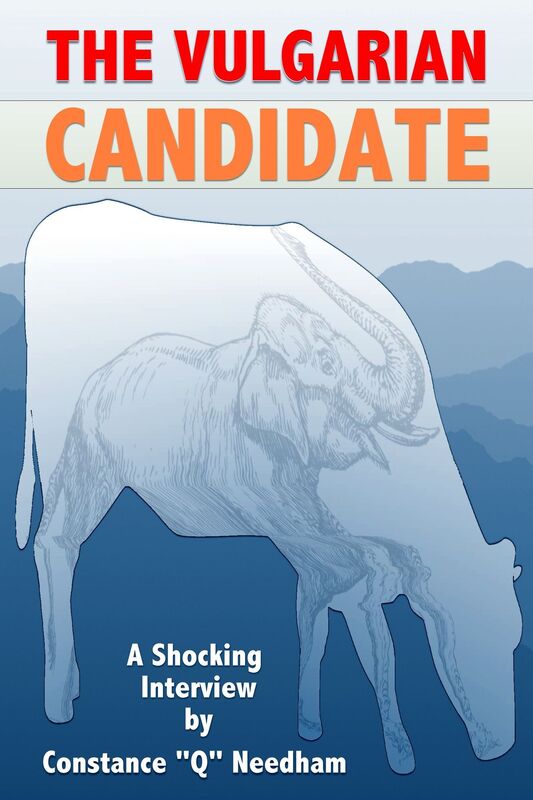 The Vulgarian Candidate