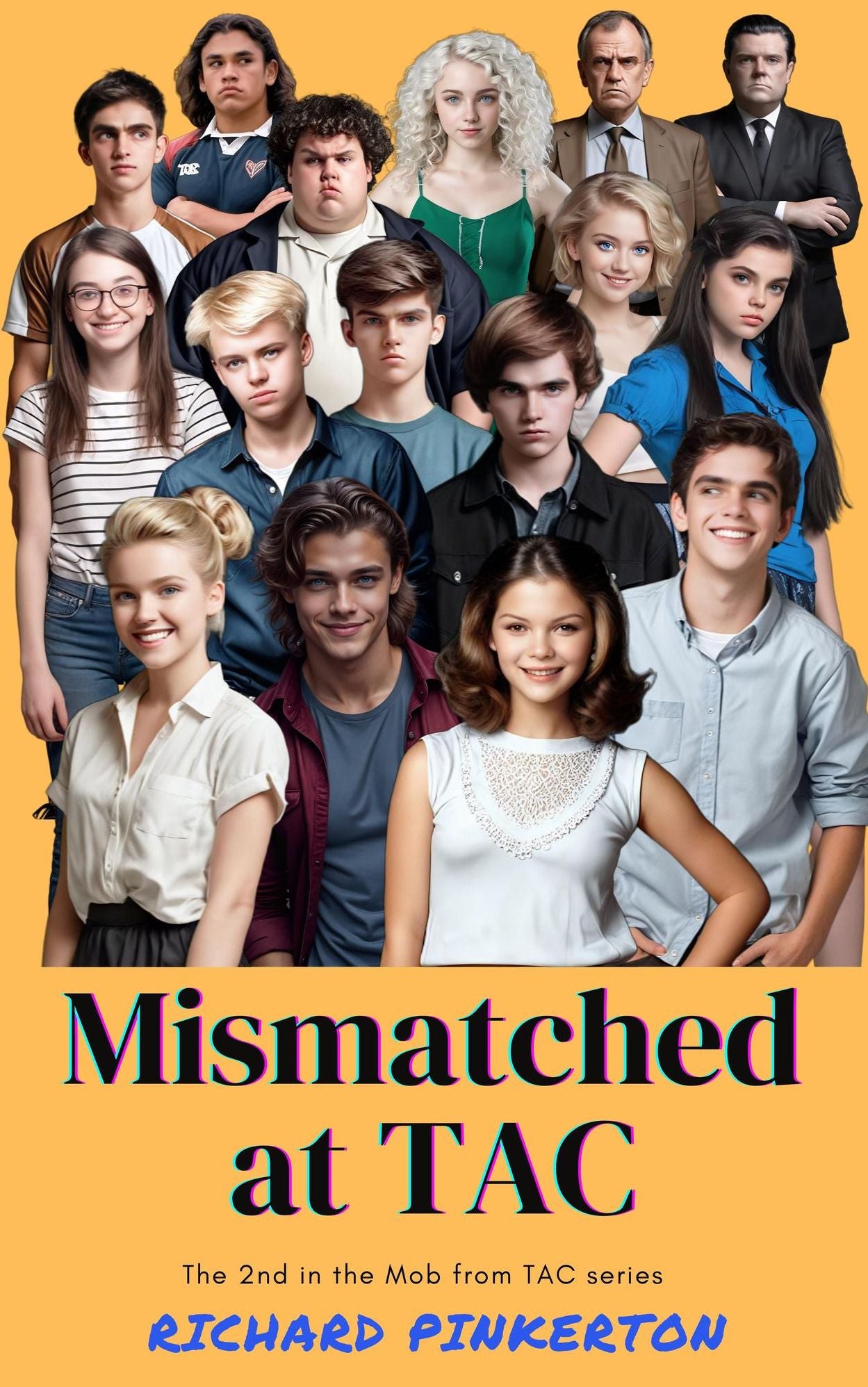 Mismatched at TAC