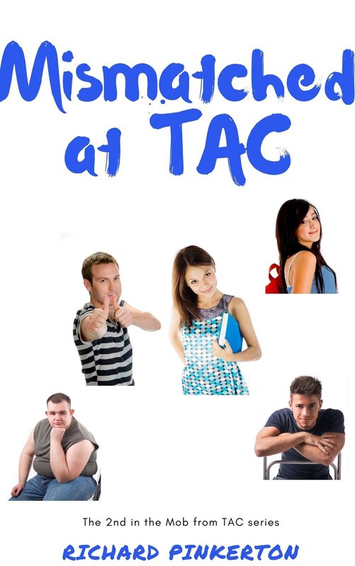 Mismatched at TAC