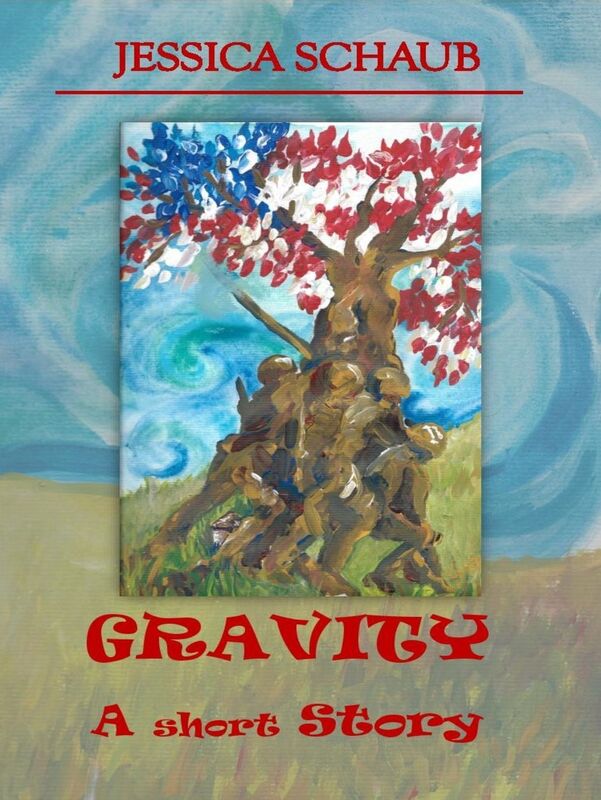 Gravity: A Short Story