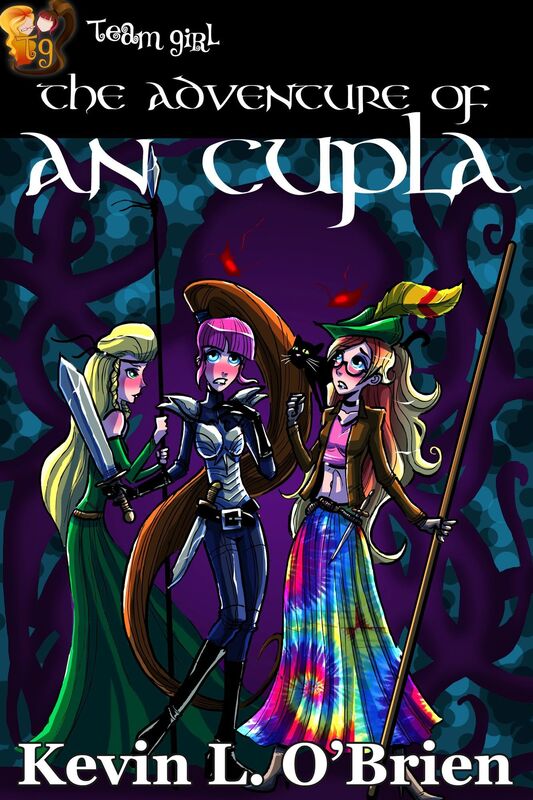 The Adventure of An Cupla