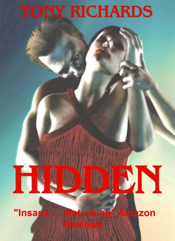 Hidden