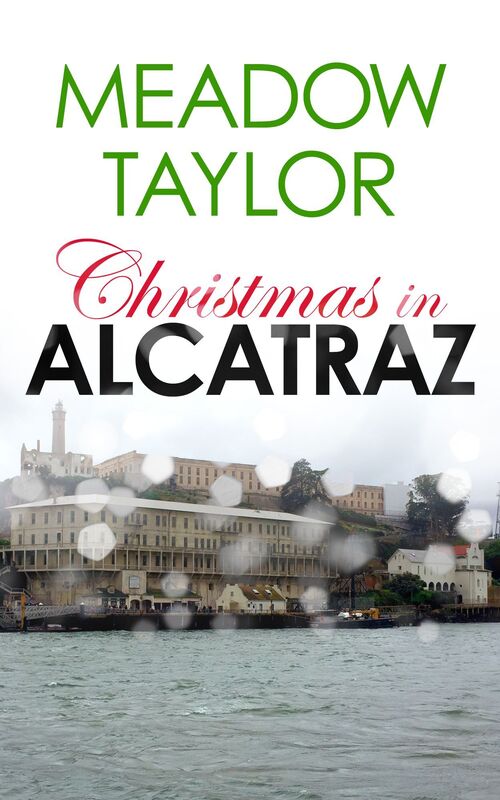 Christmas in Alcatraz: A Short Cozy Romance
