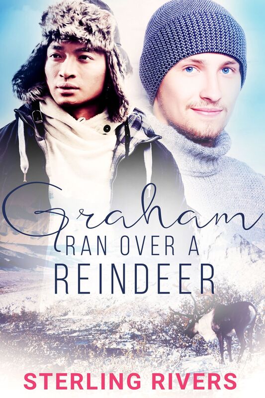 Graham Ran Over A Reindeer
