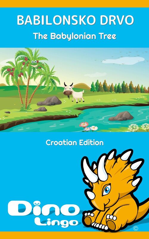 Babilonsko Drvo