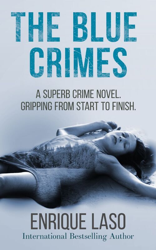 The Blue Crimes