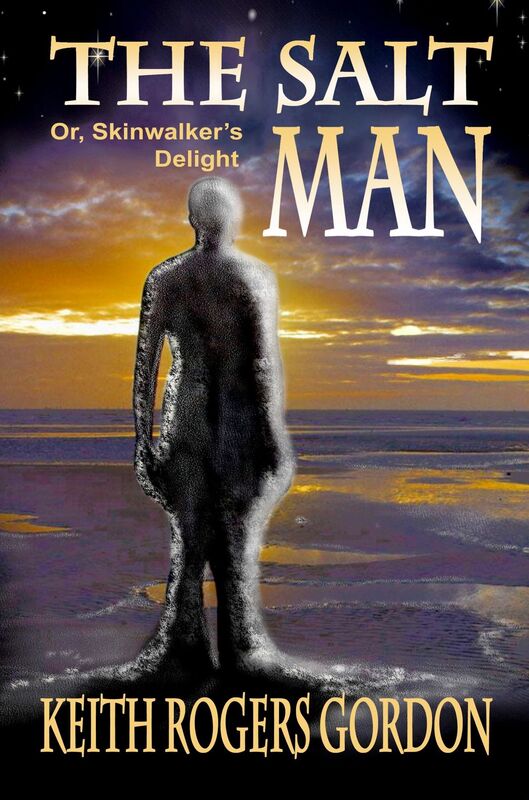 The Salt Man