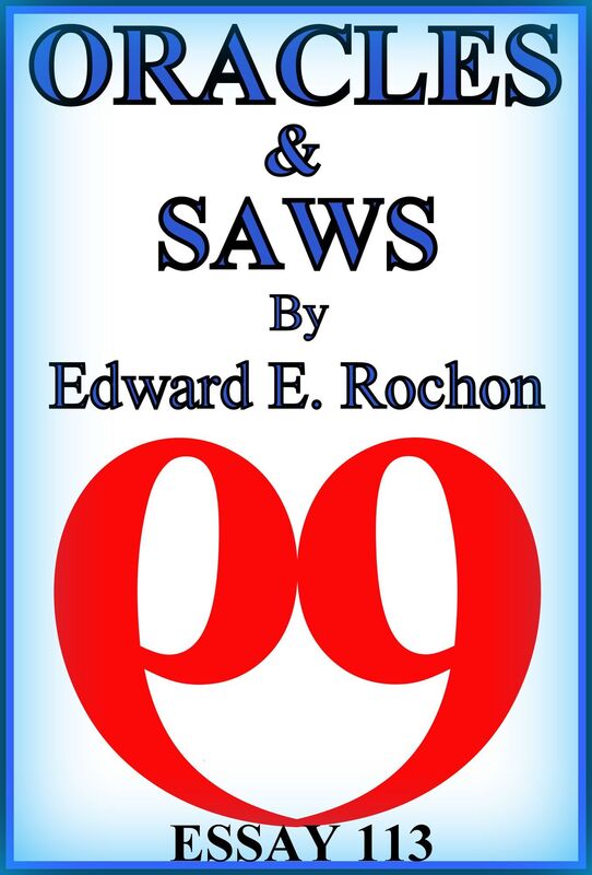 Oracles & Saws