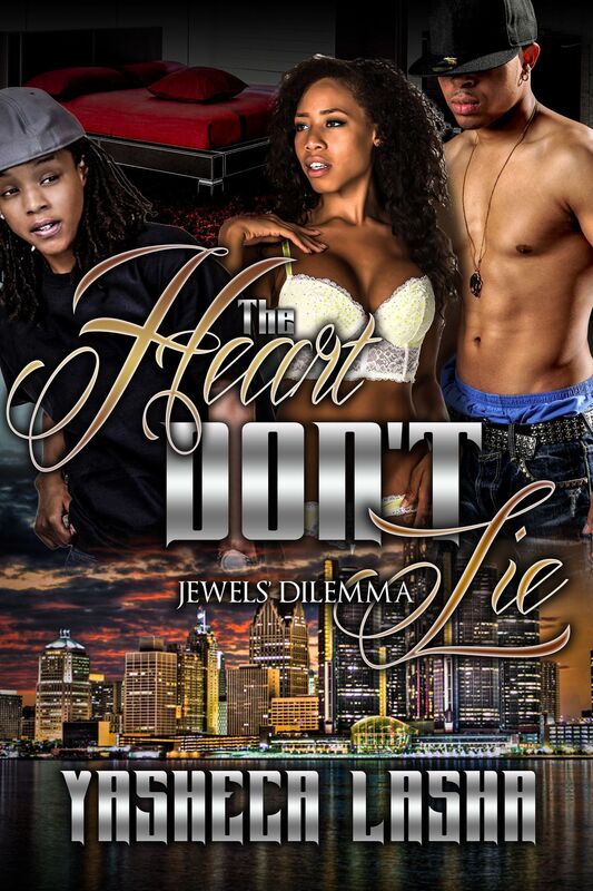 The Heart Don't Lie: Jewels' Dilemma